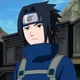 Sasuke Uchiha