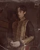 Kim taehyung king