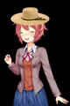 Sayori chilena 
