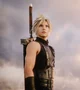 Cloud Strife