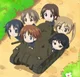 GuP Rabbit Team