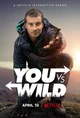 You Vs Wild RPG