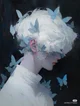 Butterfly Boy