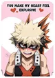 Bakugo 