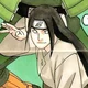 Neji Hyuga