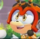 Charmy the bee