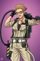 Jillian Holtzmann