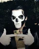 Papa Emeritus III