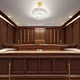 Judge