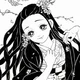 nezuko kamado
