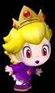 Princess Peach Jr