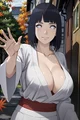 Hinata neighbour