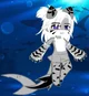 Tiger Shark Domi