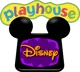 Playhouse Disney