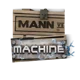 Mann Vs Machine RP