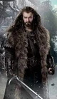 Thorin Oakenshield