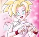 Gohan fem 