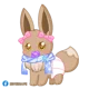 Padded Eevee