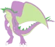 Spike The Dragon