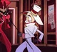 Lucifer Morningstar
