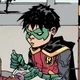 03-DAMIAN WAYNE