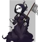 Female Reaper sans 