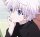 Killua Zoldyck