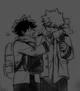 BakuDeku