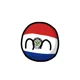 Paraguay -CB-