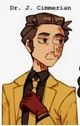 1 - Dr Cimmerian