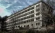 Abandoned Hotel