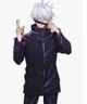 Gojo satoru 