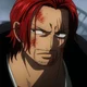 Shanks bully
