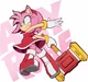 Amy Rose