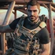 Johnny Mactavish