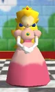 Sm64 Faceless Peach