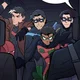 Batfamily