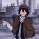 Ranpo Edogawa