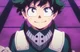 Deku father agere