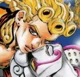 Giorno Giovanna
