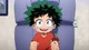 Izuku Midoriya