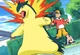 Typhlosion