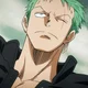 murderer Zoro