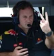 Christian Horner