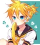 Len Kagamine 