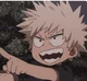 Bakugo