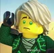 Lloyd - NINJAGO