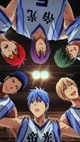 Kuroko no basket