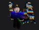 Roblox character