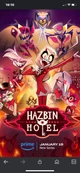 Hazbin hotel Rp